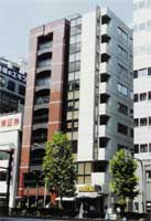 日本管理ラベル 東京営業所