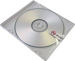 CD・DVD未開封の証明
