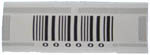 Uniform management barcode tag